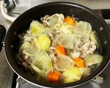 ☆コクがうまい☆カレーライス作り方5写真