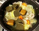 ☆コクがうまい☆カレーライス作り方6写真