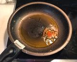 あるもので。簡単スパイシーナポリタン♬作り方5写真