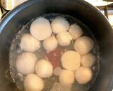里芋の煮っ転がし作り方1写真