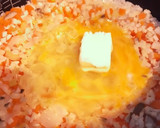 炊飯器で簡単絶品☆しらすたらこ炒飯作り方5写真