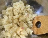 ベーコンポテト春巻き作り方4写真