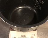 調理時間実質10分ダイエットリゾット作り方1写真