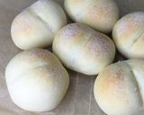 ポリ袋deしっとり甘いくるみパン♪作り方18写真