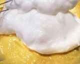 男の30分料理:メレンゲで作るパンケーキ作り方4写真
