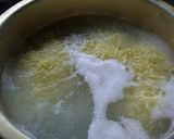 ✿ 冷やし塩ラーメン ✿作り方5写真