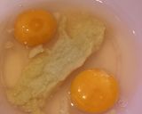 生おからのバナナチョコブラウニー作り方1写真