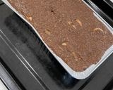 生おからのバナナチョコブラウニー作り方4写真
