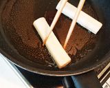 こんがりサラダチキンバー作り方1写真