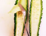 おばあ直伝‼沖縄料理ゴーヤーチャンプルー作り方1写真