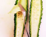 おばあ直伝‼沖縄料理ゴーヤーチャンプルー作り方1写真