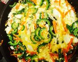 おばあ直伝‼沖縄料理ゴーヤーチャンプルー作り方5写真