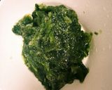 おばあ直伝‼沖縄アーサ（あおさ）の天ぷら作り方1写真