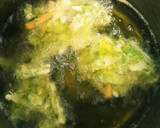 おばあ直伝‼沖縄アーサ（あおさ）の天ぷら作り方6写真