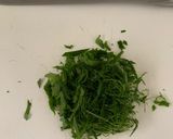 麺つゆで簡単！キノコたくさん和風パスタ作り方3写真