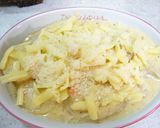 簡単に!美味しい!✿クリーミーグラタン✿作り方8写真