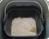 HB♪国産小麦粉使用うちのミルク食パン作り方1写真