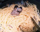 絶品☆アサリのパスタ☆作り方5写真