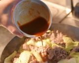 キムチの素で超簡単！我が家の豚キムチ作り方4写真