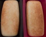米粉で！グルテンフリー！もっちもちパン作り方6写真