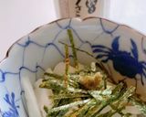 超簡単！長芋の短冊作り方3写真