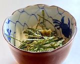 超簡単！長芋の短冊作り方4写真