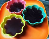 ヨーグルトと寒天で腸内清掃^_^作り方2写真