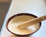 てんこ盛り過ぎる、ぶっかけ冷やし蕎麦作り方1写真