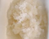 てんこ盛り過ぎる、ぶっかけ冷やし蕎麦作り方2写真
