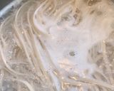てんこ盛り過ぎる、ぶっかけ冷やし蕎麦作り方5写真