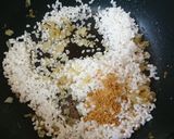 1人前で作れる！本格パエリア作り方6写真