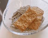 てんこ盛り過ぎる、ぶっかけ冷やし蕎麦作り方6写真
