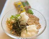 てんこ盛り過ぎる、ぶっかけ冷やし蕎麦作り方7写真