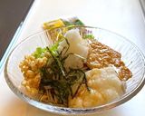 てんこ盛り過ぎる、ぶっかけ冷やし蕎麦作り方8写真