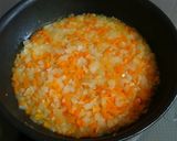 子供も食べる！野菜入り肉味噌作り方2写真