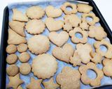 手づくりクッキー★いろいろジャムサンド作り方4写真
