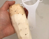 【簡単&楽】とろろご飯！作り方1写真