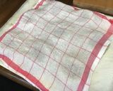 モッチモッチ☆ほうじ茶と栗のベーグル作り方9写真