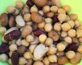 豆まめ de カレーコロッケ作り方2写真