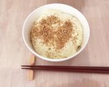 【簡単&楽】とろろご飯!作り方6写真