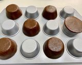 ３Dサプライズクッキーの作り方♪作り方11写真