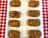 豆まめ de カレーコロッケ作り方3写真