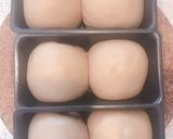 黒糖ぱん<夏>作り方6写真