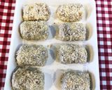 豆まめ de カレーコロッケ作り方4写真
