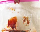 焼き肉用♡もみダレ♡作り方1写真