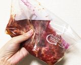 焼き肉用♡もみダレ♡作り方2写真