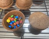 ３Dサプライズクッキーの作り方♪作り方18写真