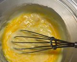 イタリアンプリンinゼラチン作り方5写真