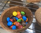 ３Dサプライズクッキーの作り方♪作り方19写真