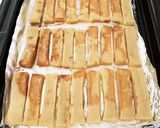 材料２つ！超簡単ズボラ断糖スナック作り方4写真